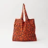 Bolsa Algodón Print