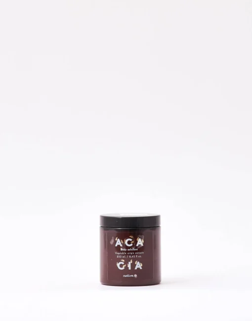 Exfoliante Corporal Natural