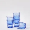 Set 6 Vasos Duralex 31cl