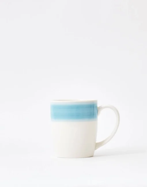 Taza Banda Color